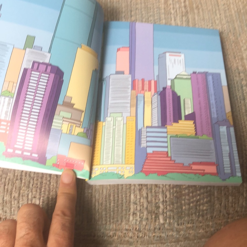 KIDS COMIC BOOK - Picture 4 of 8
